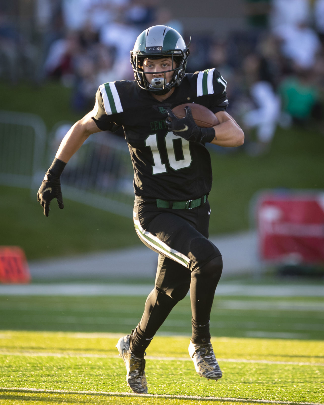 Billings Central vs. Havre